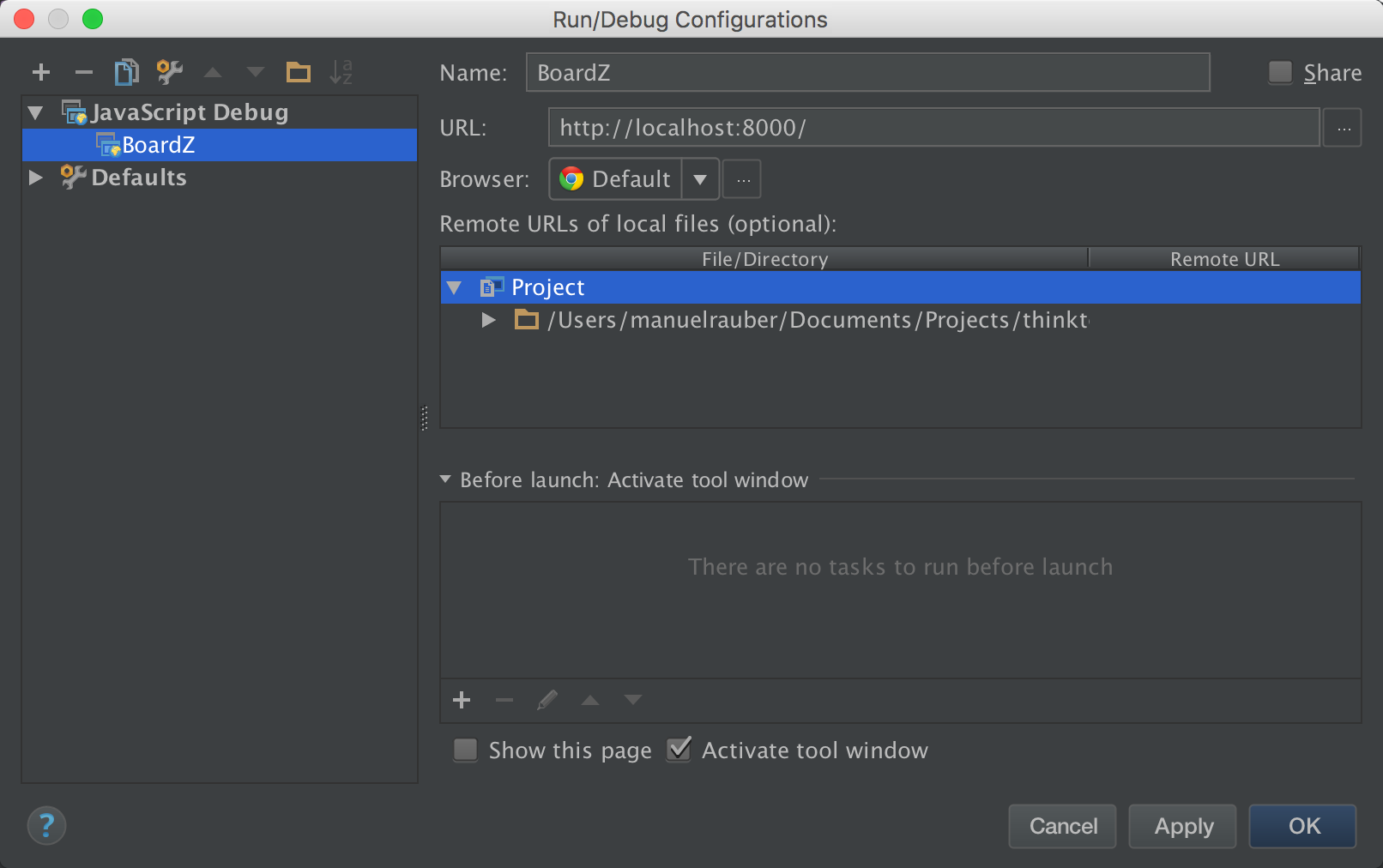 angular debug webstorm