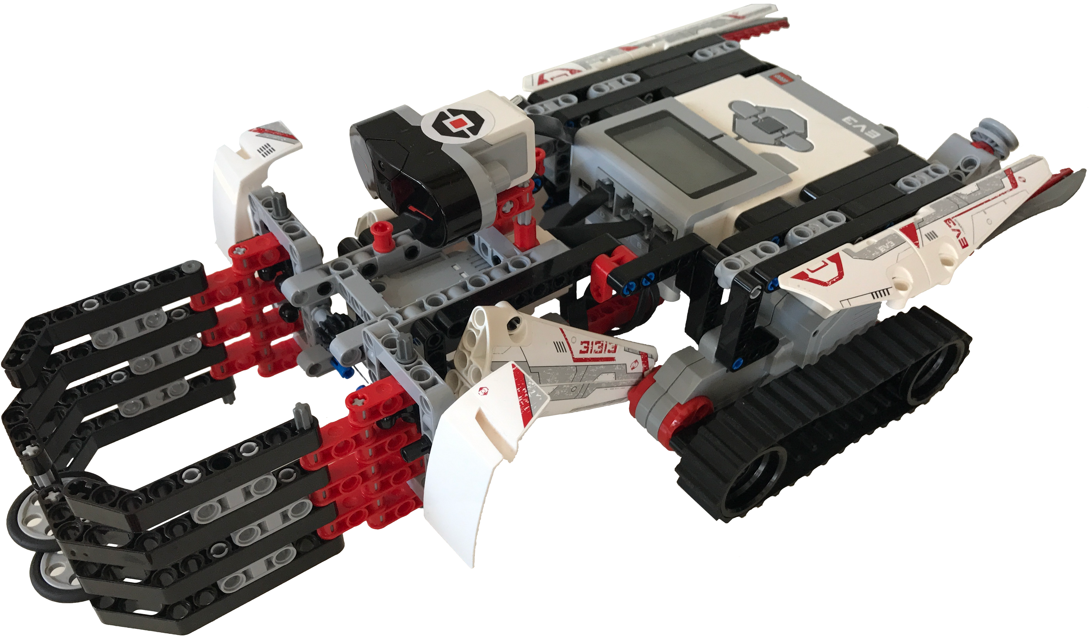 Resultado de imagen para robot lego mindstorms